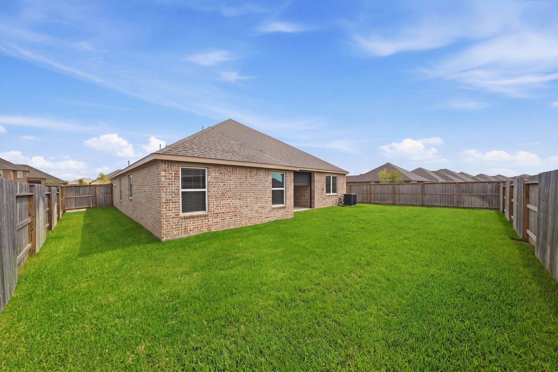3217 Banyan Drive, Texas City, TX 77539 Great sized corner lot