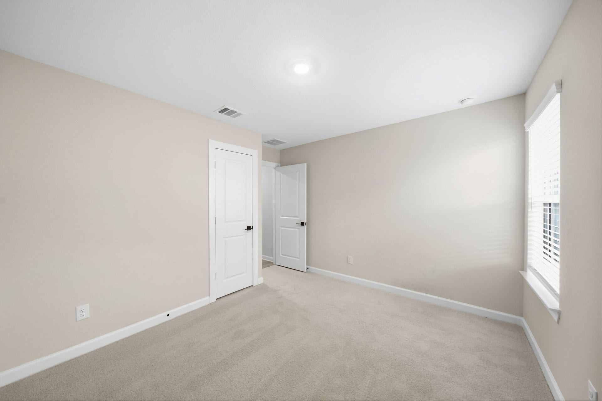 3217 Banyan Drive, Texas City, TX 77539 Bedroom 2, could also be a secluded office