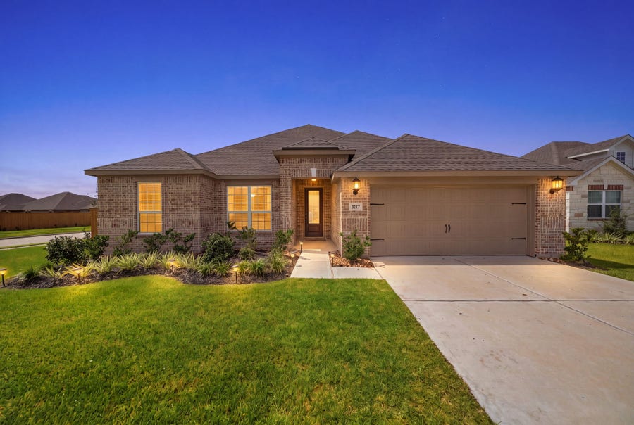 Property photo for 3217 Banyan Drive, Texas City, TX