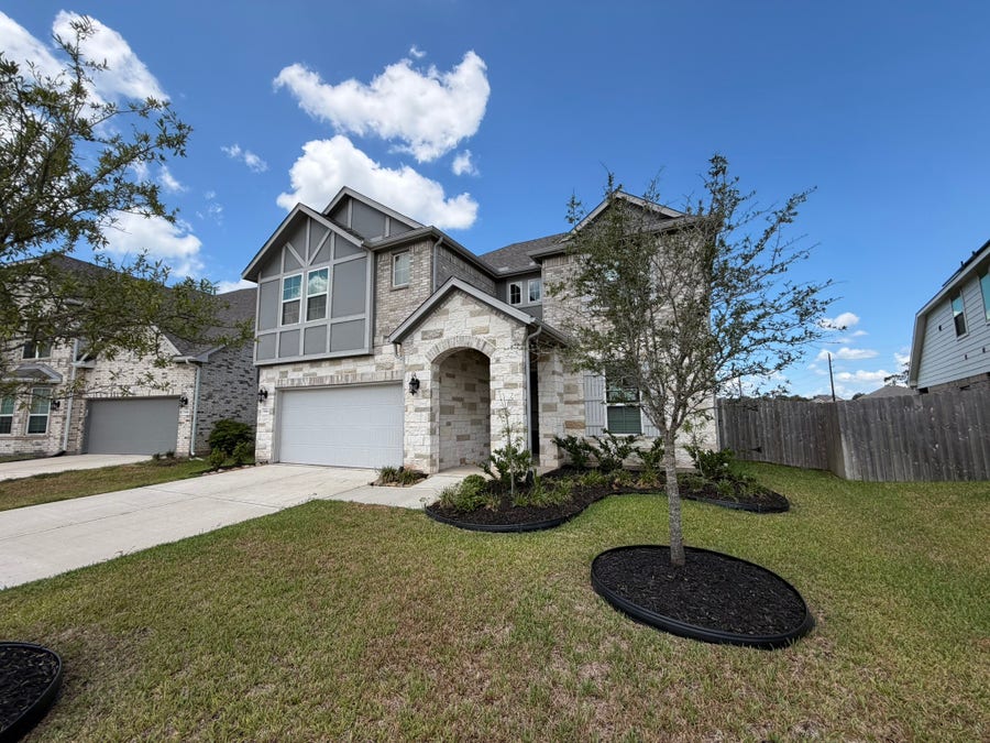 Property photo for 5814 Wayne Way, Rosenberg, TX