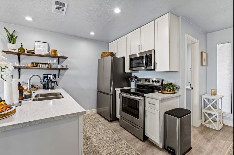 Property photo for 7600 Seawall Boulevard, #208, Galveston, TX