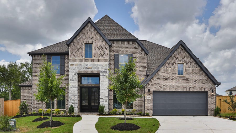 Property photo for 247 Catahoula Court, Montgomery, TX
