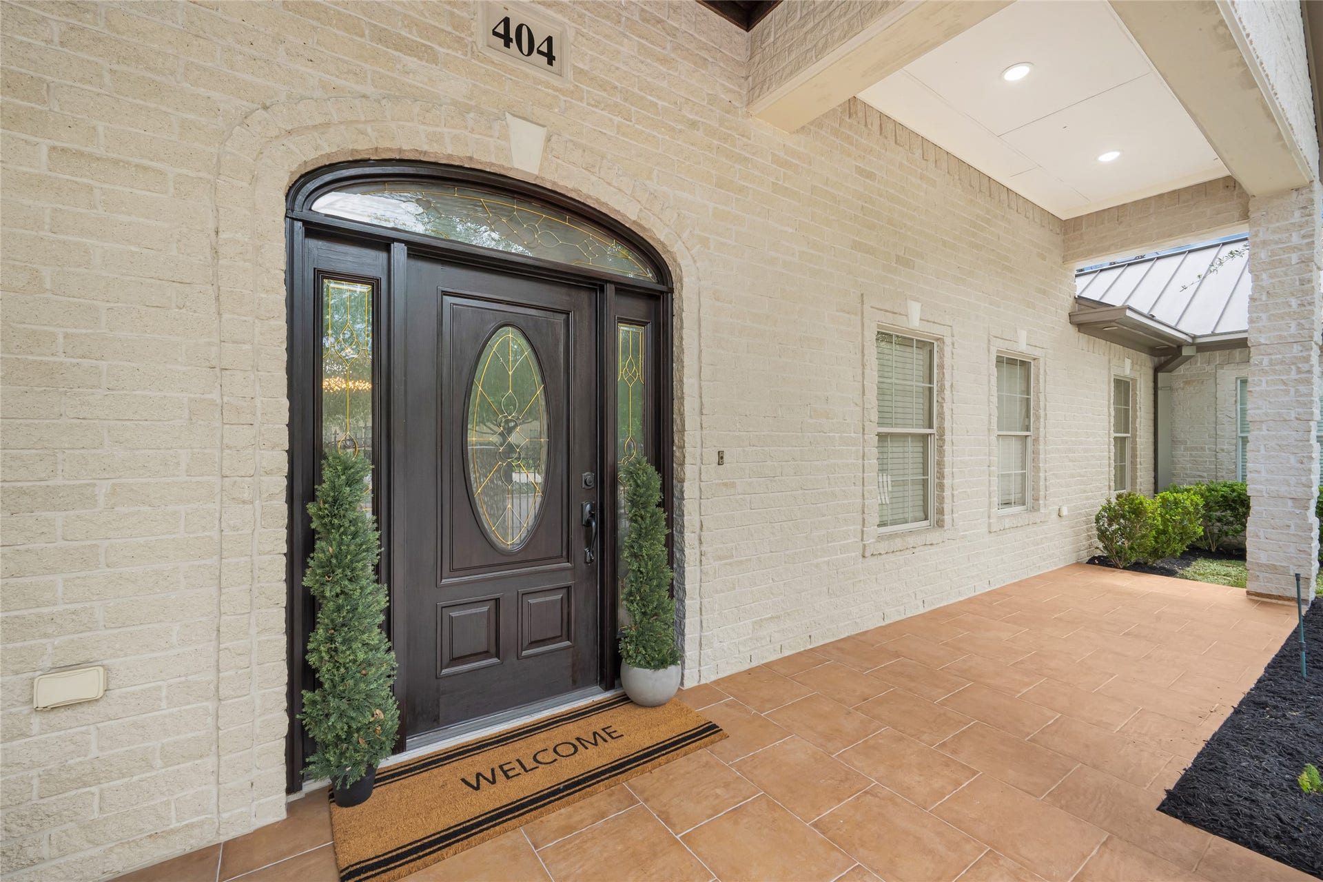 404 Moss Street, Houston, TX 77009