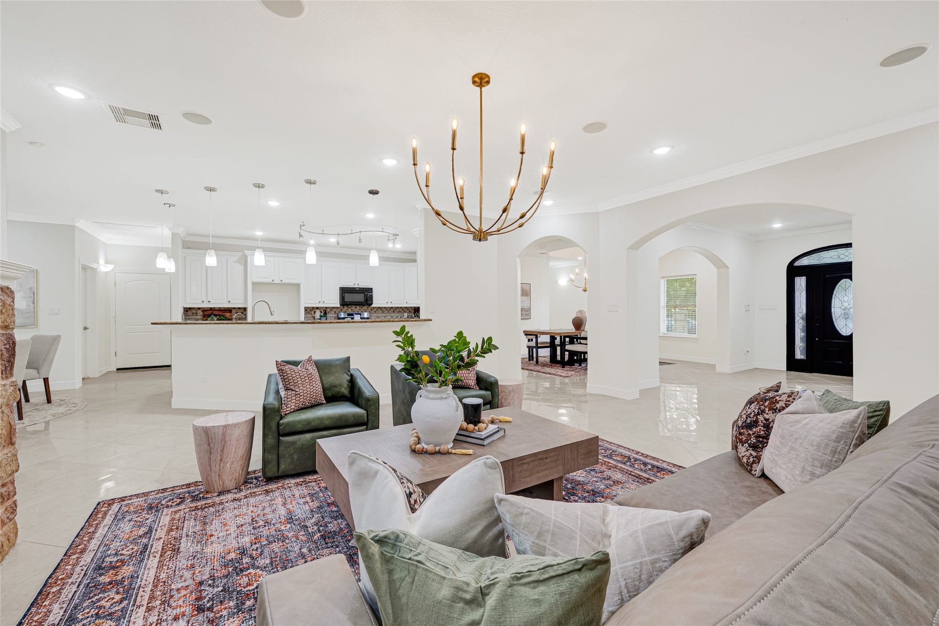 404 Moss Street, Houston, TX 77009