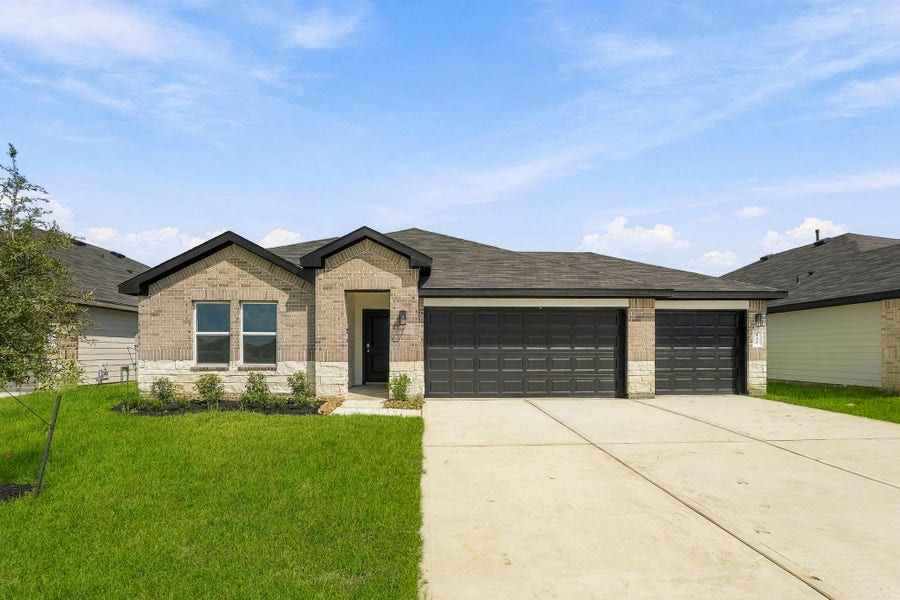 Property photo for 113 Wildflower Lane, Dayton, TX