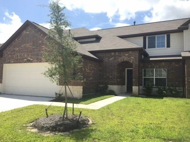 Property photo for 12254 Dona Lane, Houston, TX