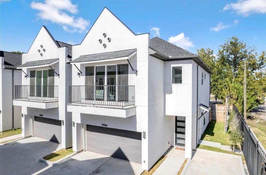 Property photo for 5908 St Augustine st F Street, Houston, TX
