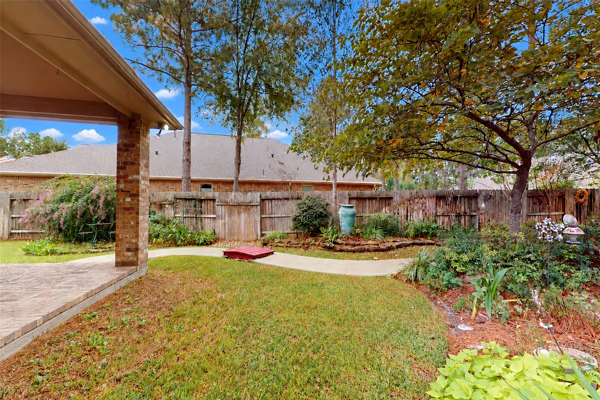 126 Bellardia Court, Montgomery, TX 77316 126 Bellardia Court, Montgomery, TX 77316