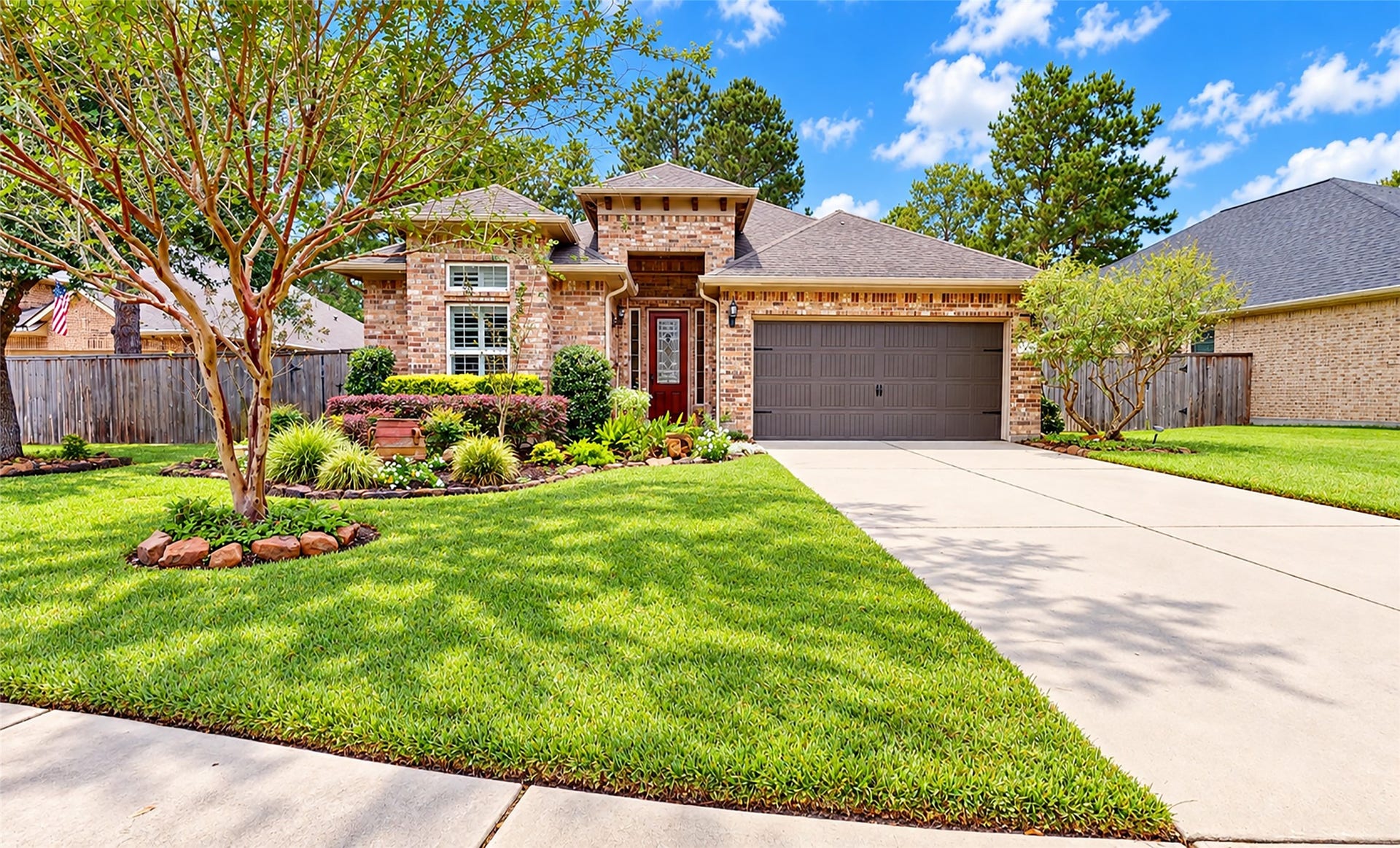 126 Bellardia Court, Montgomery, TX 77316 126 Bellardia Court, Montgomery, TX 77316