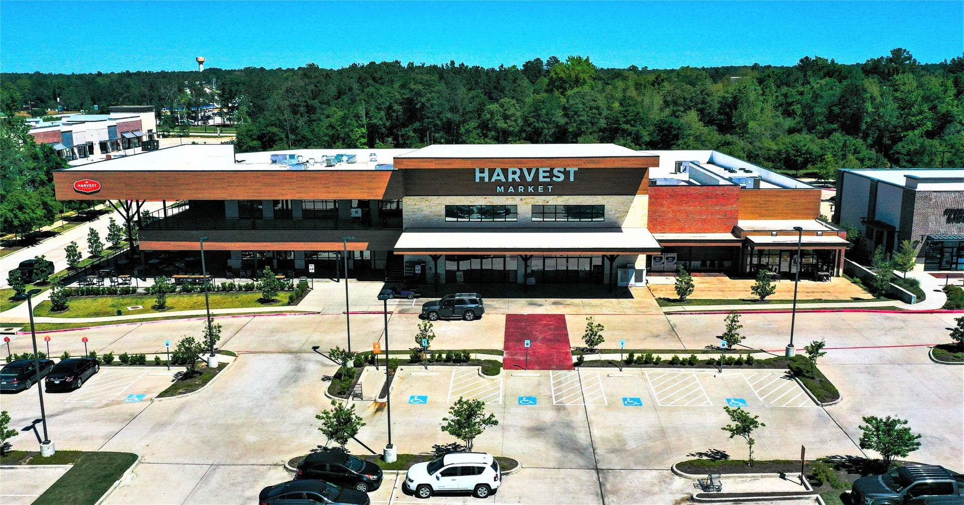 126 Bellardia Court, Montgomery, TX 77316 Pine Market