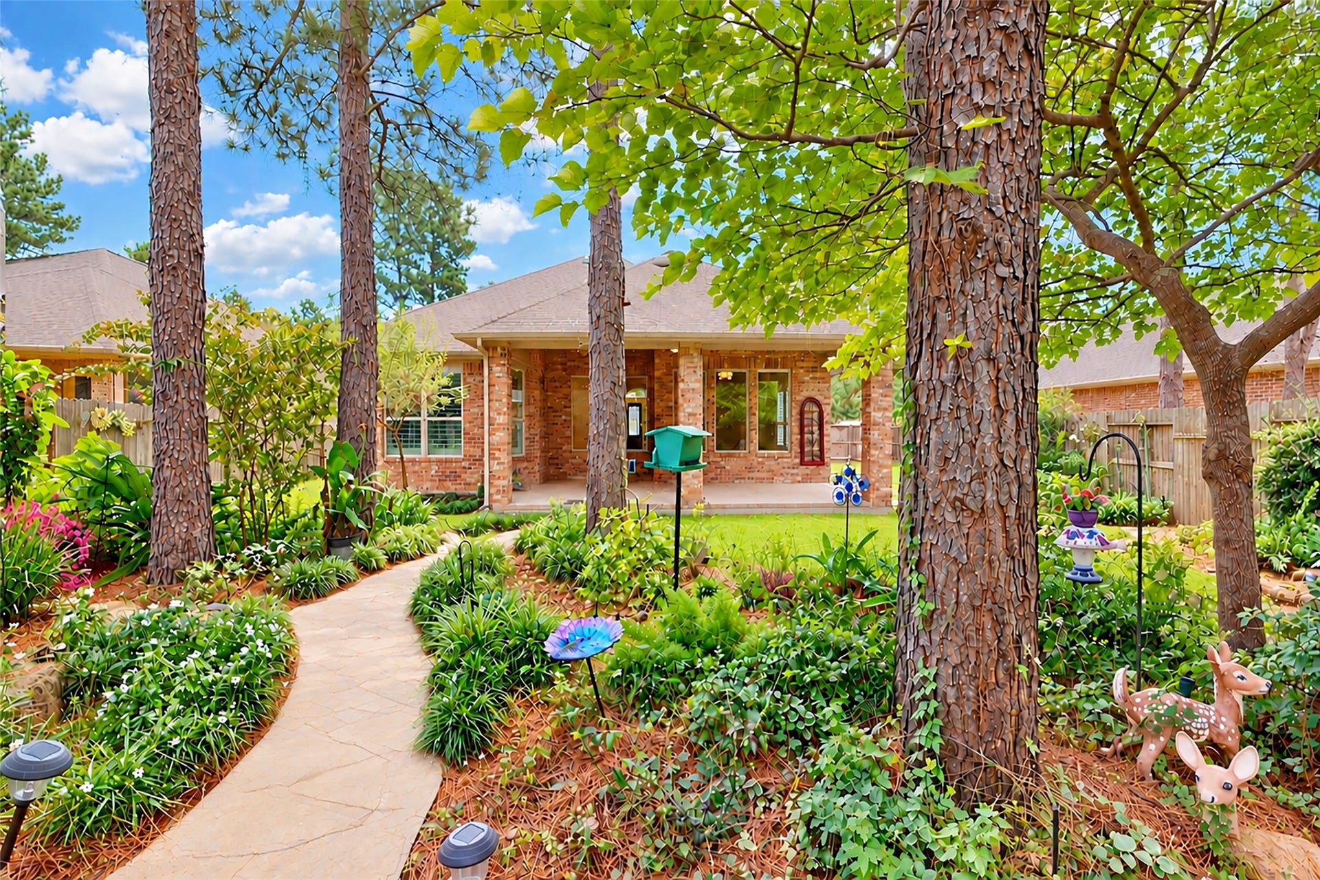 126 Bellardia Court, Montgomery, TX 77316 126 Bellardia Court, Montgomery, TX 77316