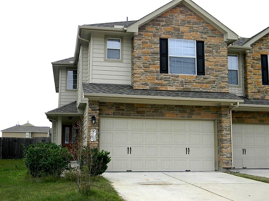 Property photo for 11520 Jacinth Court, Houston, TX