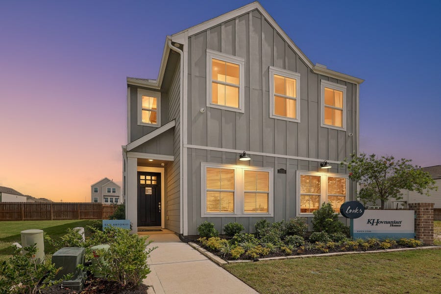 Property photo for 2305 Via Laura Lane, Houston, TX
