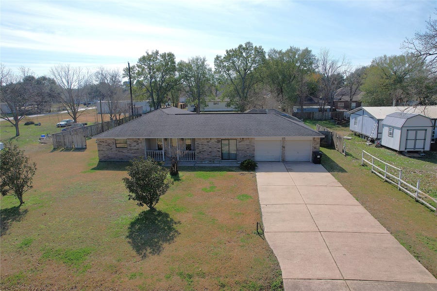 Property photo for 22307 Saddlewood Drive, Katy, TX