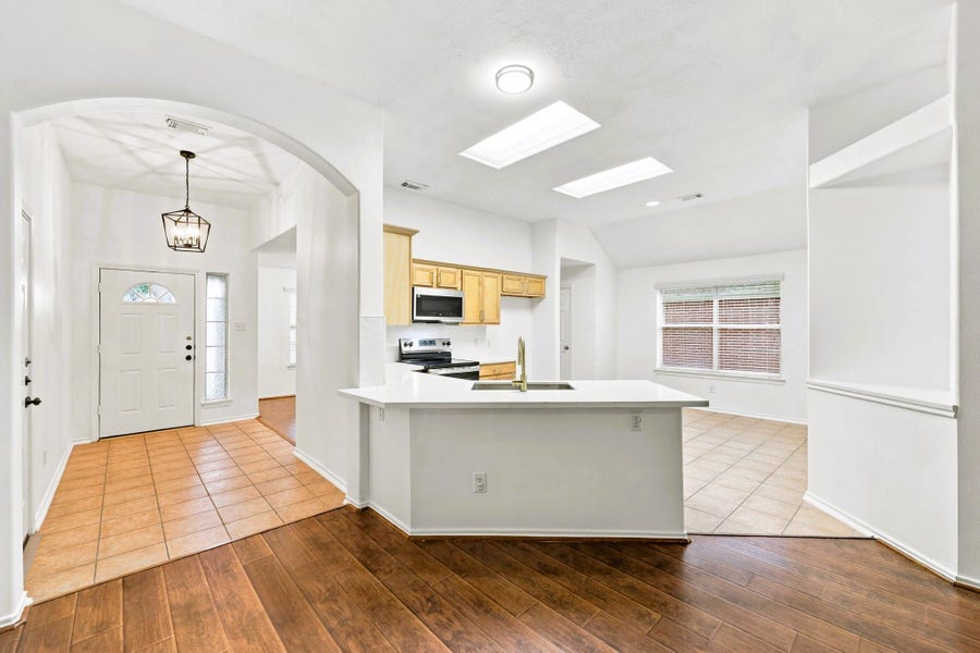 Property photo for 4112 Merlet Drive, Pearland, TX