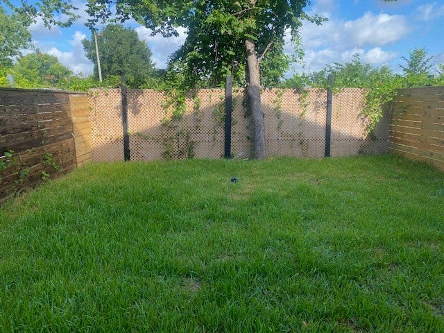 6014 Grace Lane, #A, Houston, TX 77021 6014 Grace Lane, #A, Houston, TX 77021