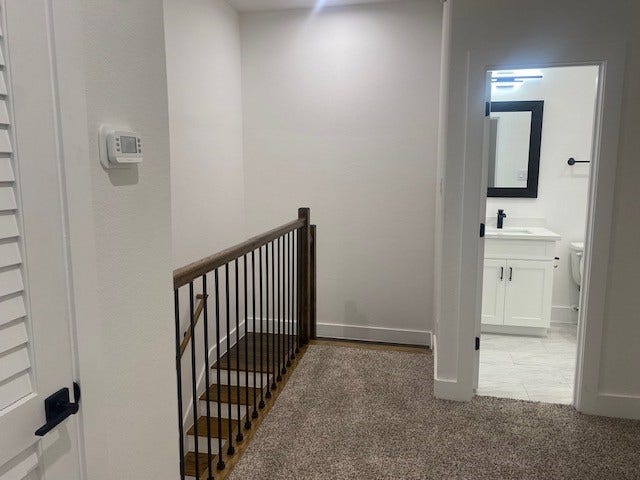 6014 Grace Lane, #A, Houston, TX 77021 6014 Grace Lane, #A, Houston, TX 77021