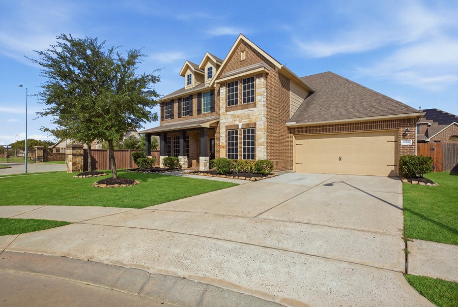 Property photo for 13330 Ashland Point Lane, Cypress, TX