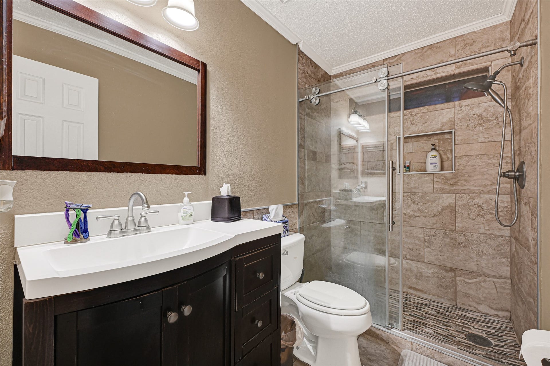 Bathroom Two