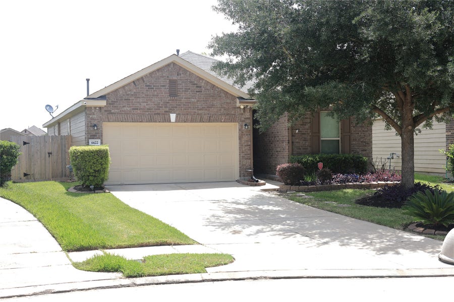 Property photo for 6622 Summer Spruce Court, Katy, TX