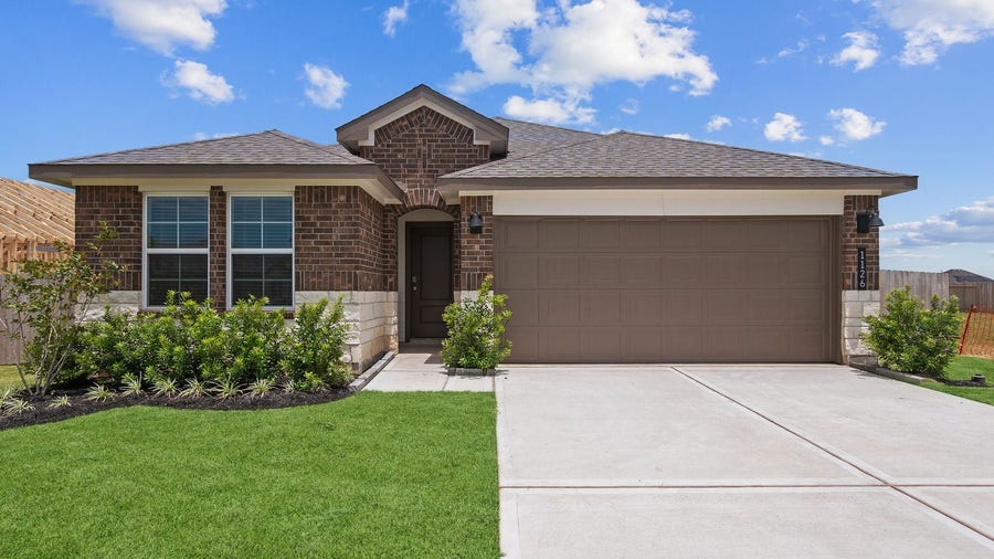 Property photo for 1515 Knox Hill Path, Iowa Colony, TX