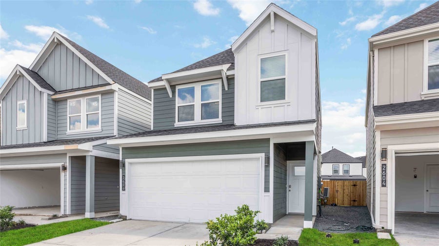 Property photo for 10321 Lancaster Forest Lane, Houston, TX