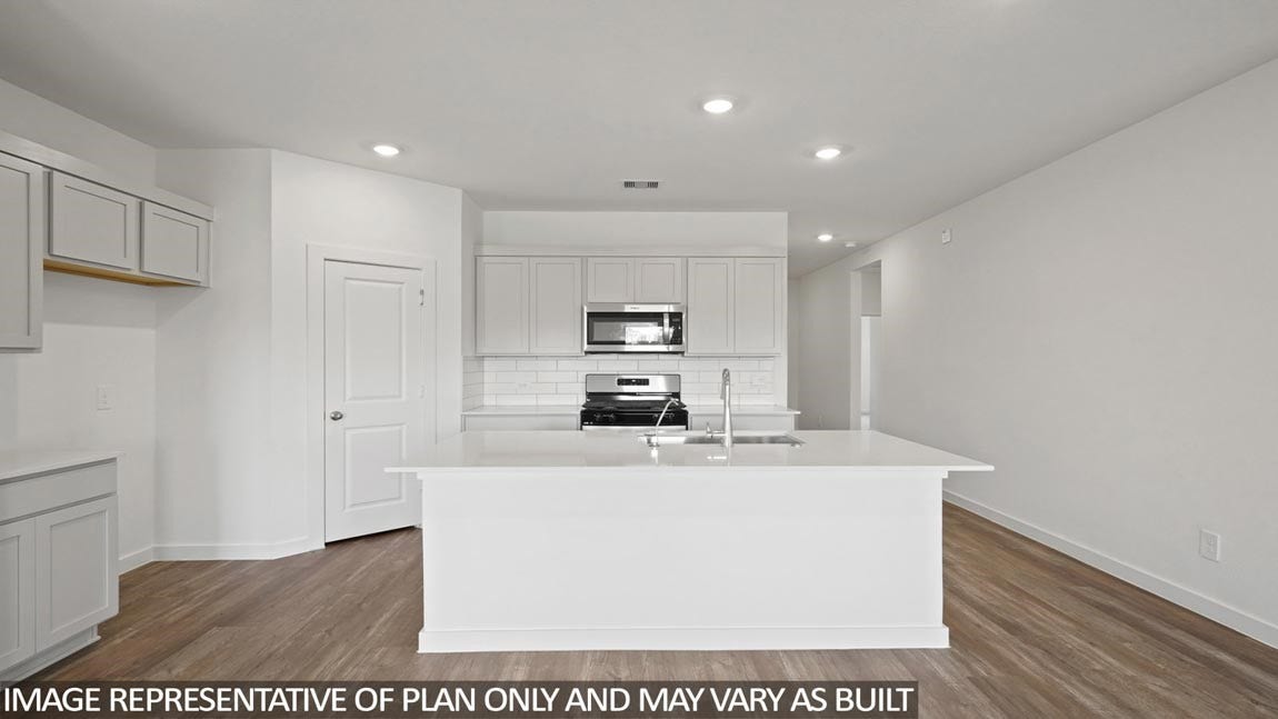 20032 Hilbert Road, New Caney, TX 77357