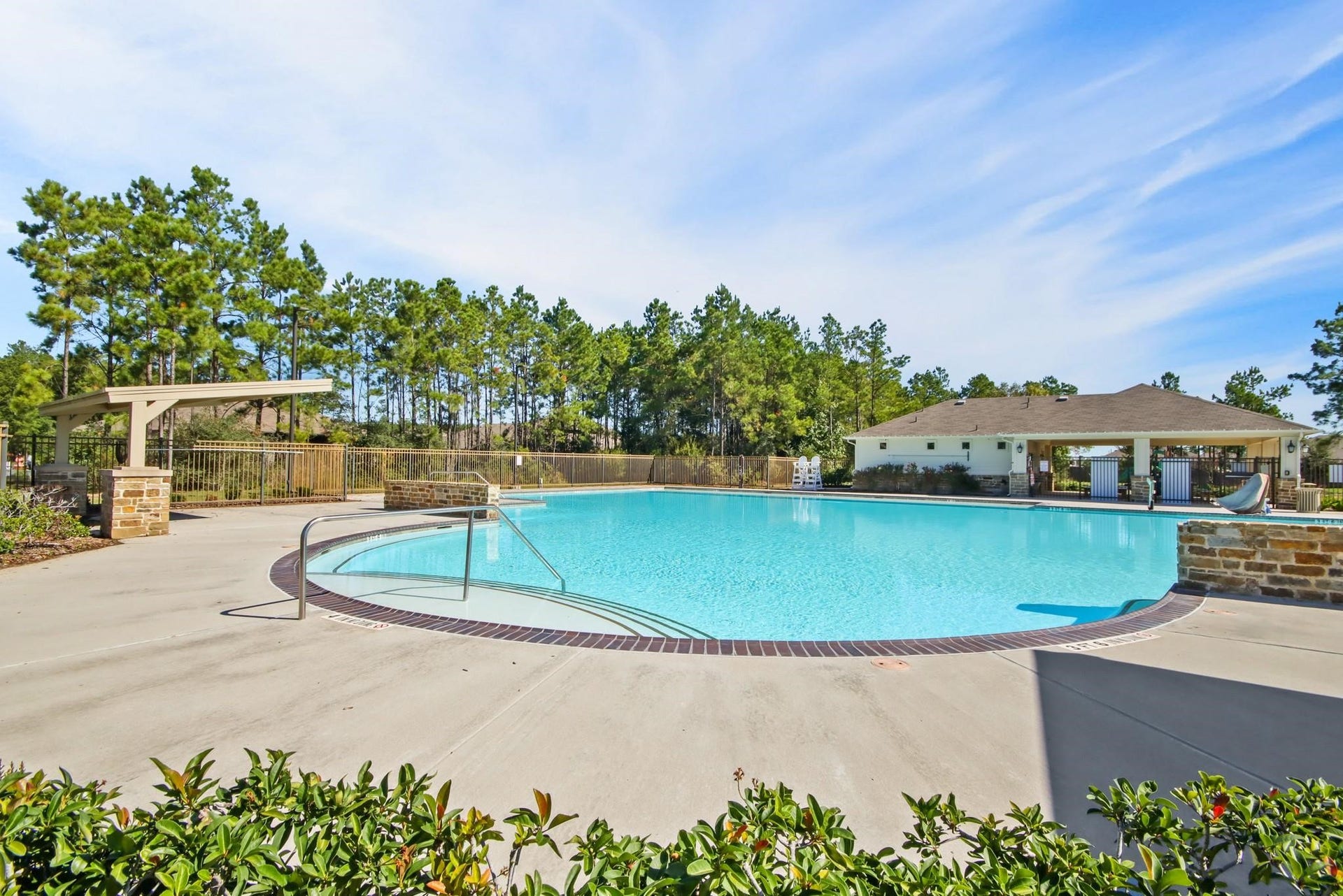 20032 Hilbert Road, New Caney, TX 77357