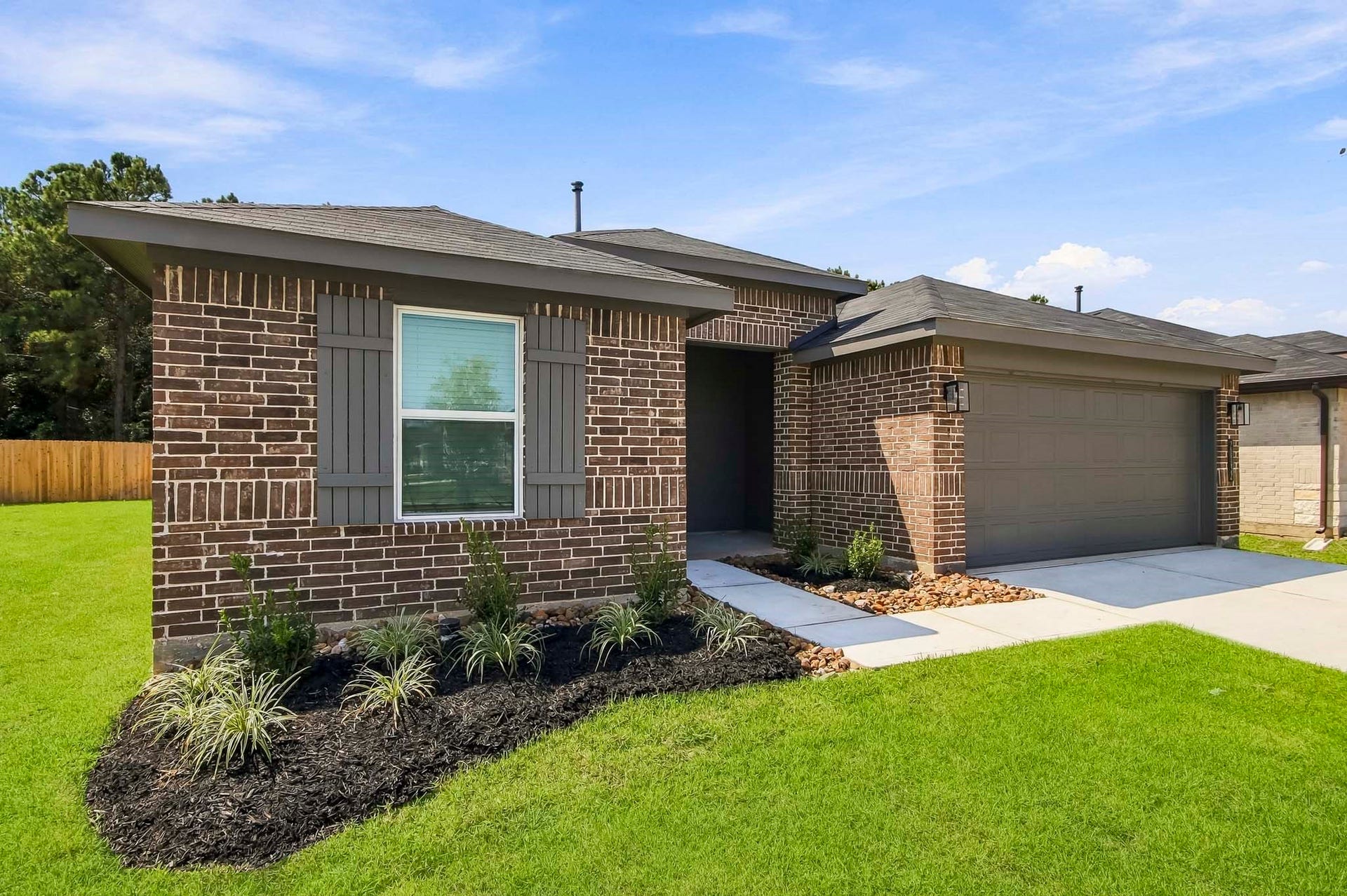 20032 Hilbert Road, New Caney, TX 77357