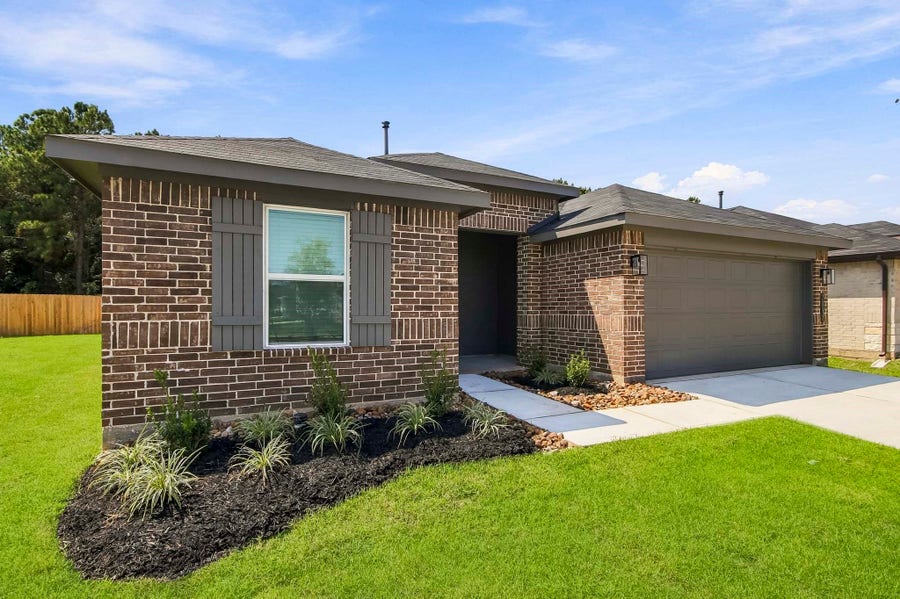Property photo for 20032 Hilbert Road, New Caney, TX
