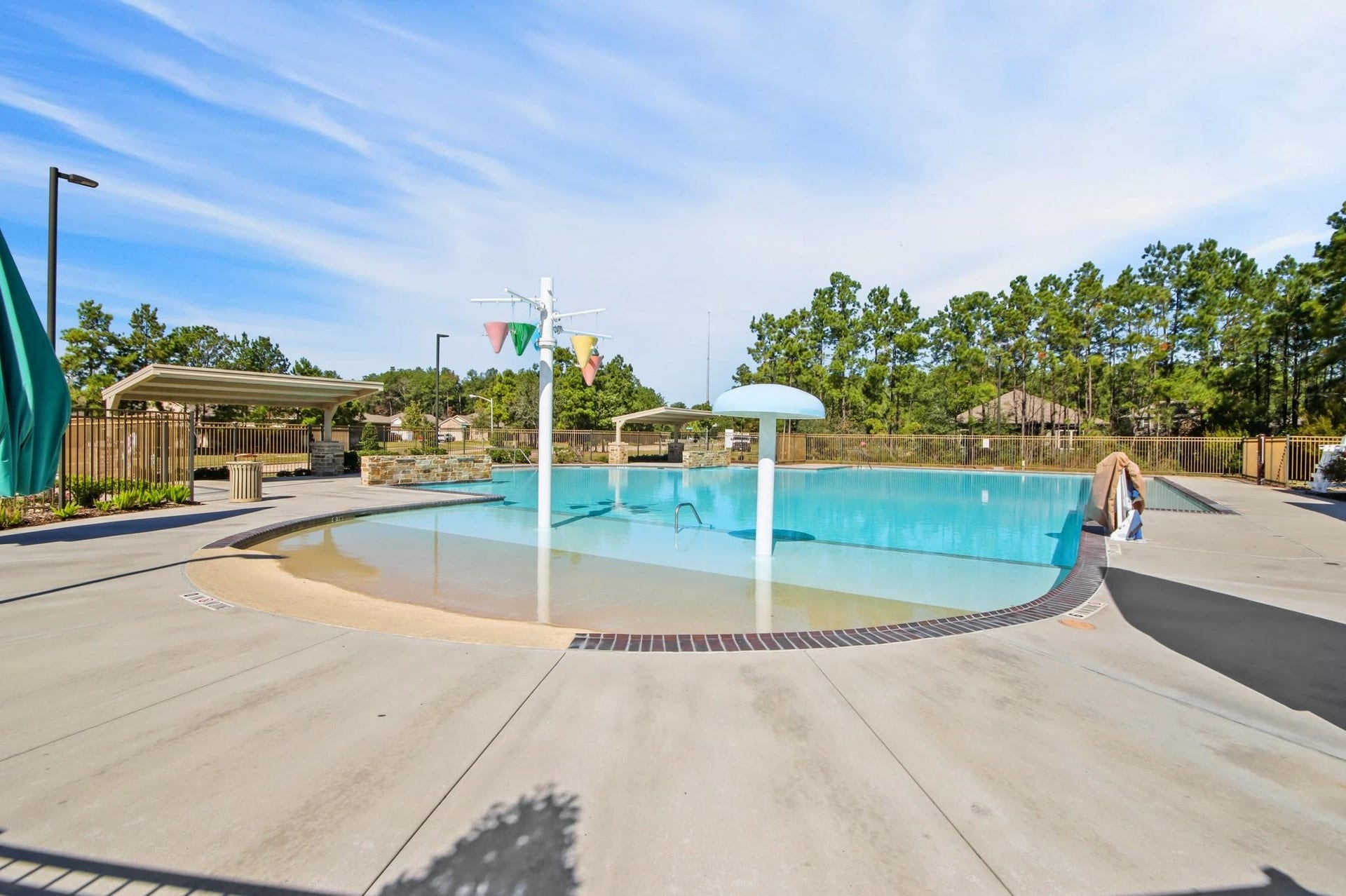 20032 Hilbert Road, New Caney, TX 77357