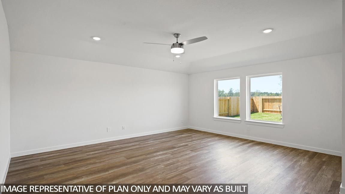 20032 Hilbert Road, New Caney, TX 77357