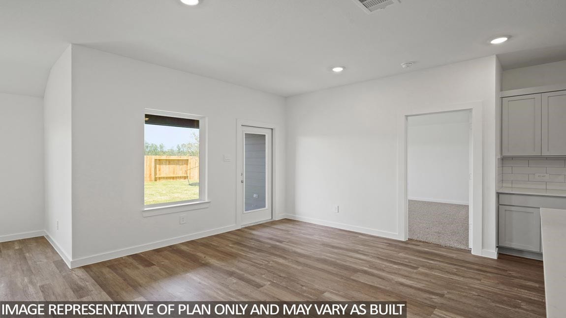 20032 Hilbert Road, New Caney, TX 77357