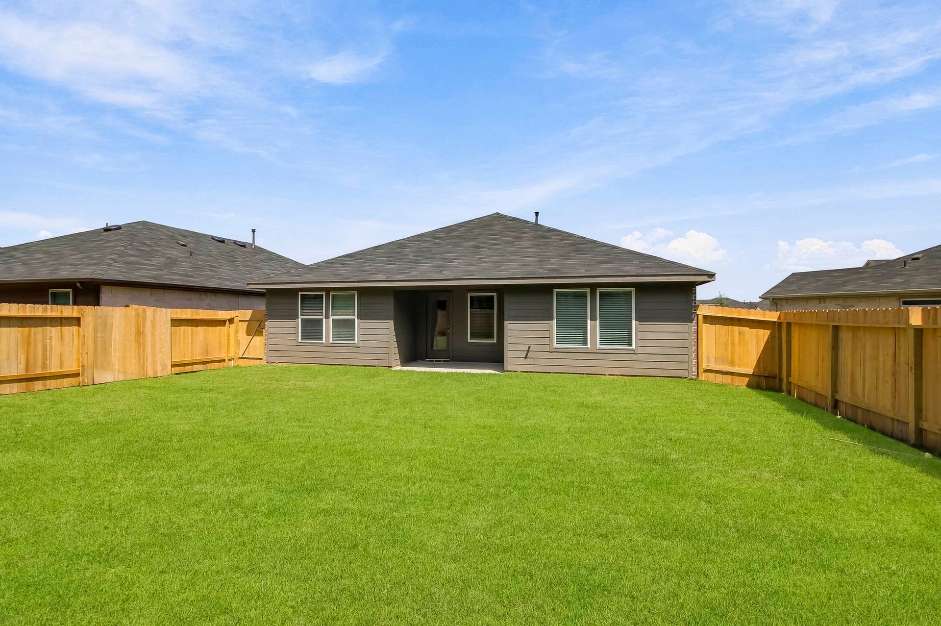 20032 Hilbert Road, New Caney, TX 77357
