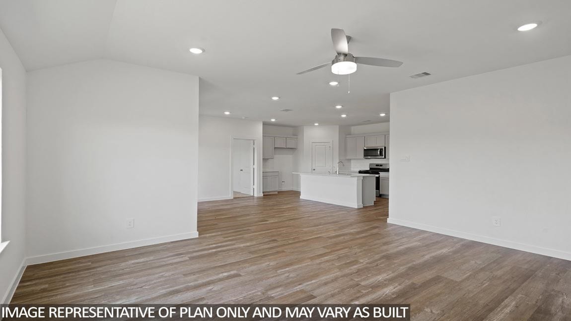 20032 Hilbert Road, New Caney, TX 77357