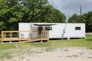 3425 Southwestern Unit 3 Road, Manvel, TX 77578 Peaceful country setting for your new home.