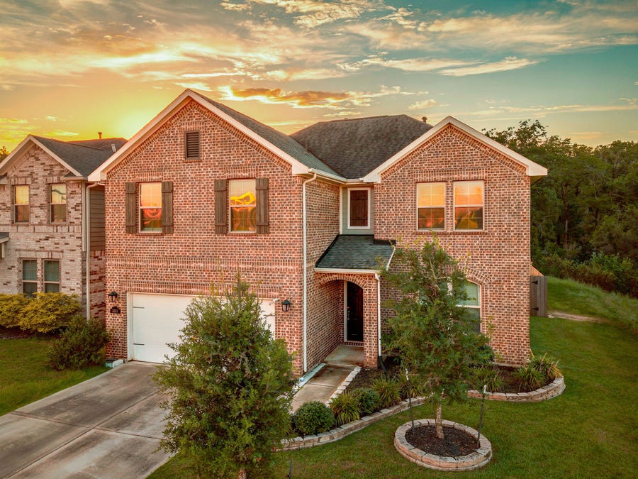 Property photo for 8531 Delta Down Drive, Fulshear, TX