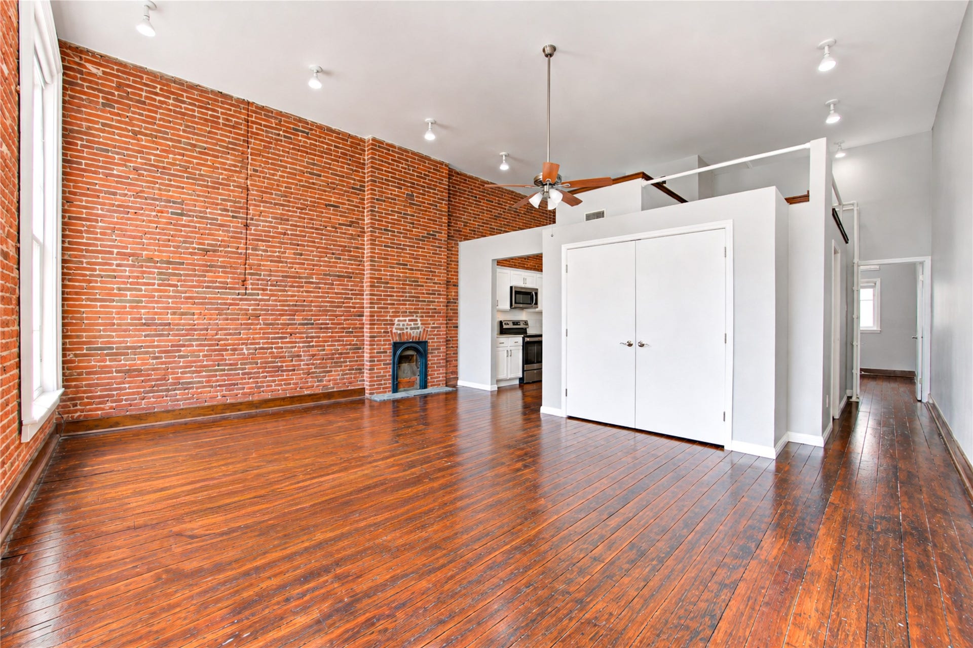 2309 Strand Street, #3C, Galveston, TX 77550