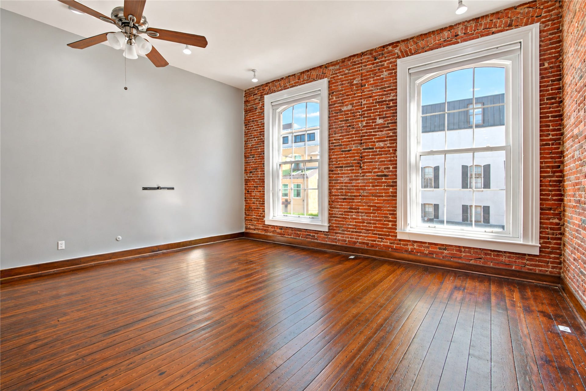 2309 Strand Street, #3C, Galveston, TX 77550