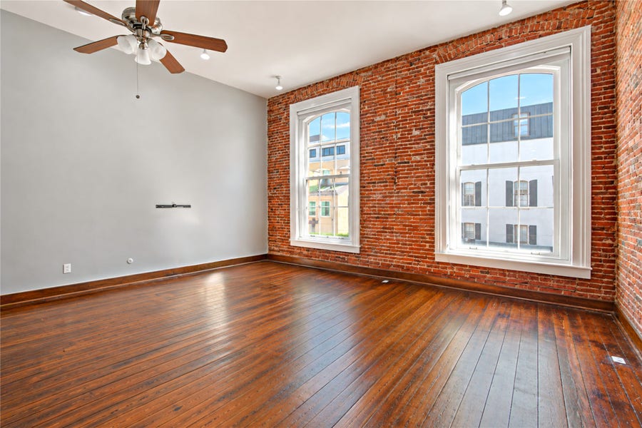 Property photo for 2309 Strand Street, #3C, Galveston, TX