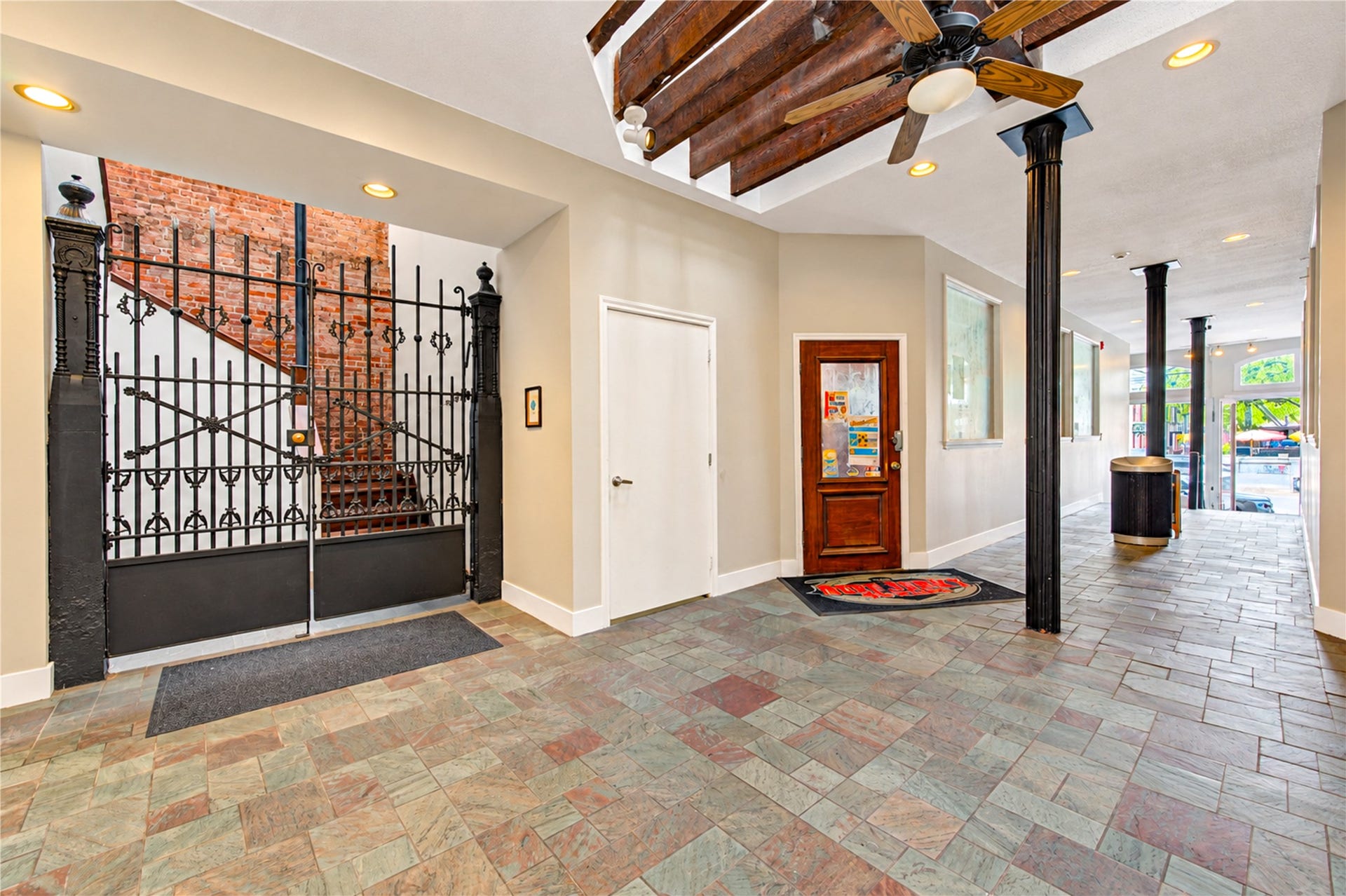 2309 Strand Street, #3C, Galveston, TX 77550