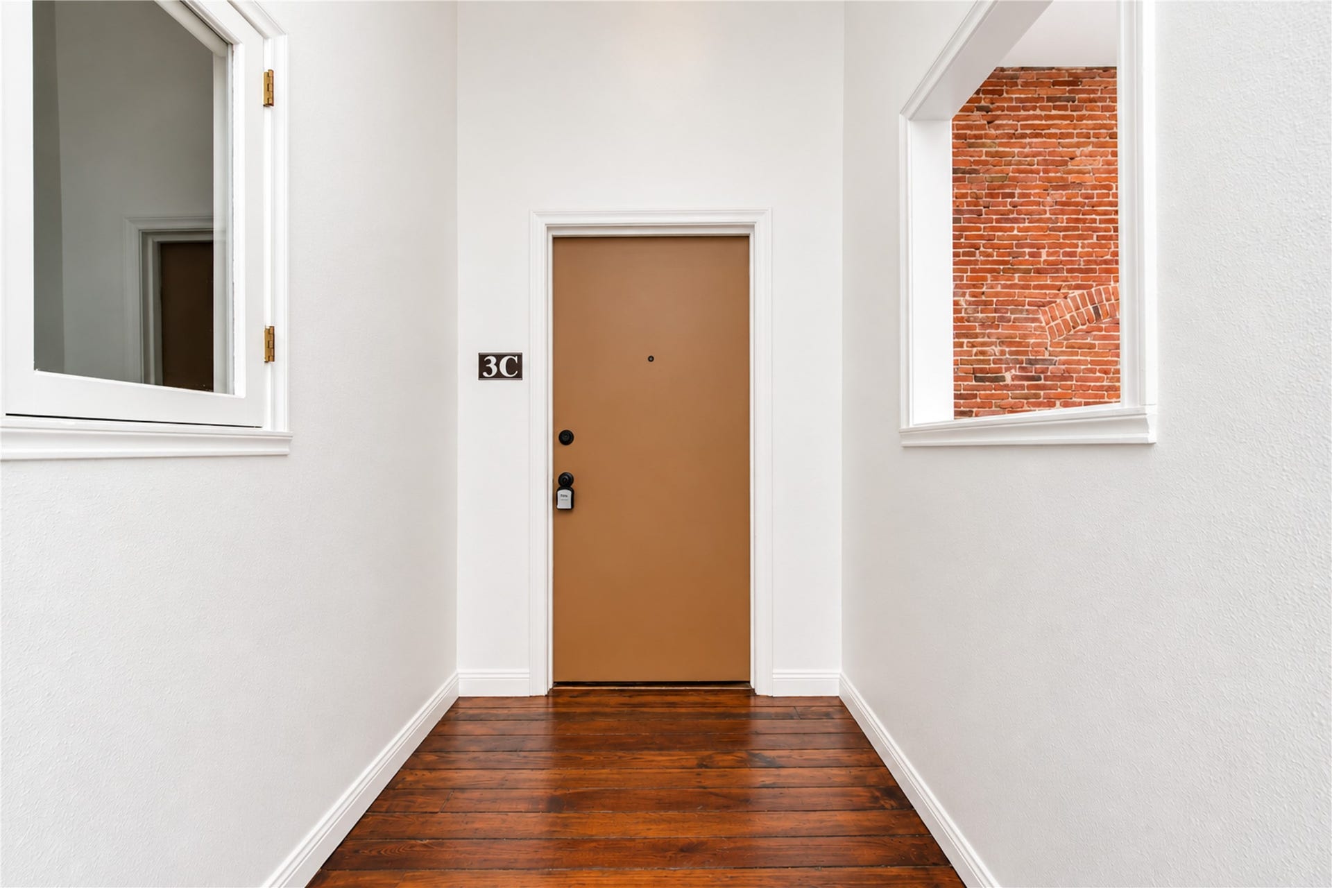 2309 Strand Street, #3C, Galveston, TX 77550