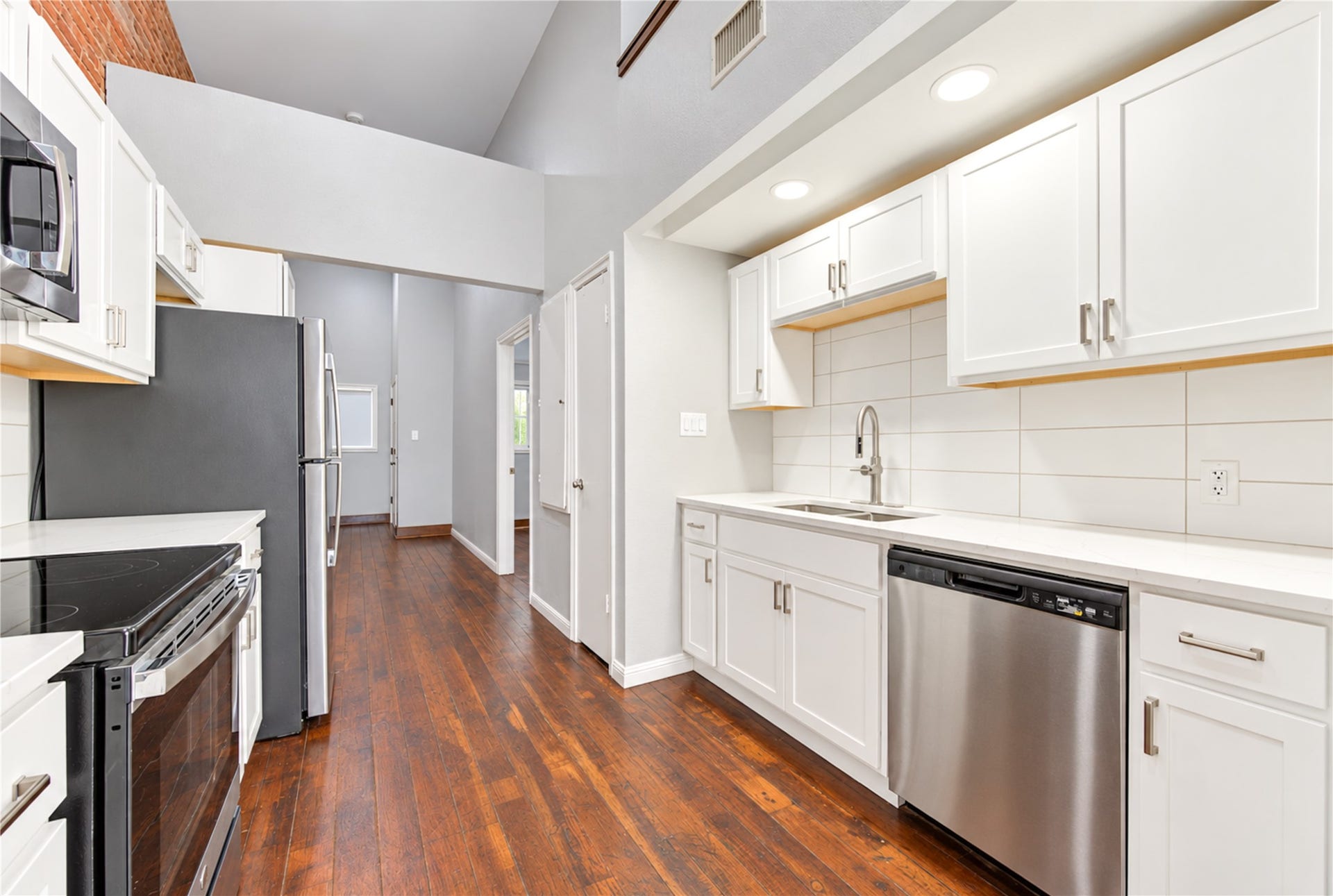 2309 Strand Street, #3C, Galveston, TX 77550