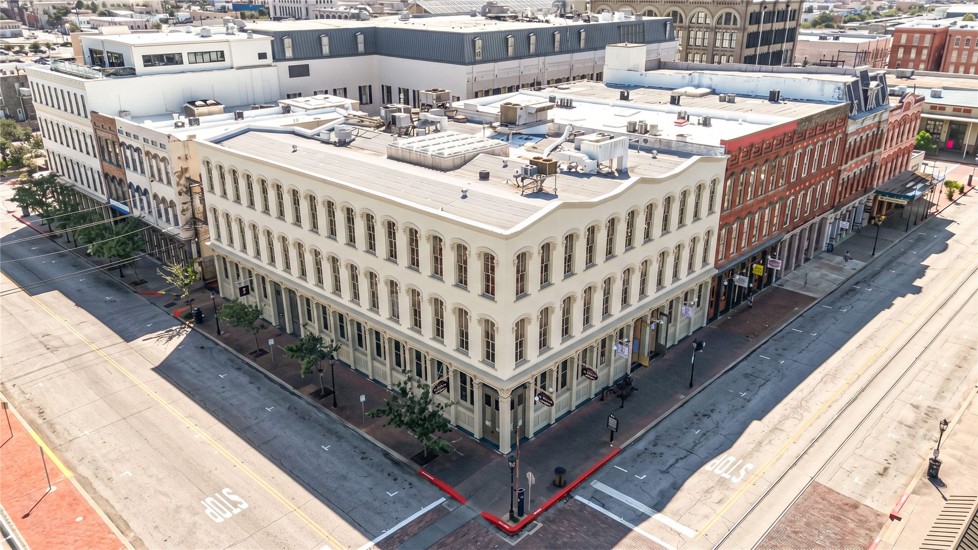 2309 Strand Street, #3C, Galveston, TX 77550