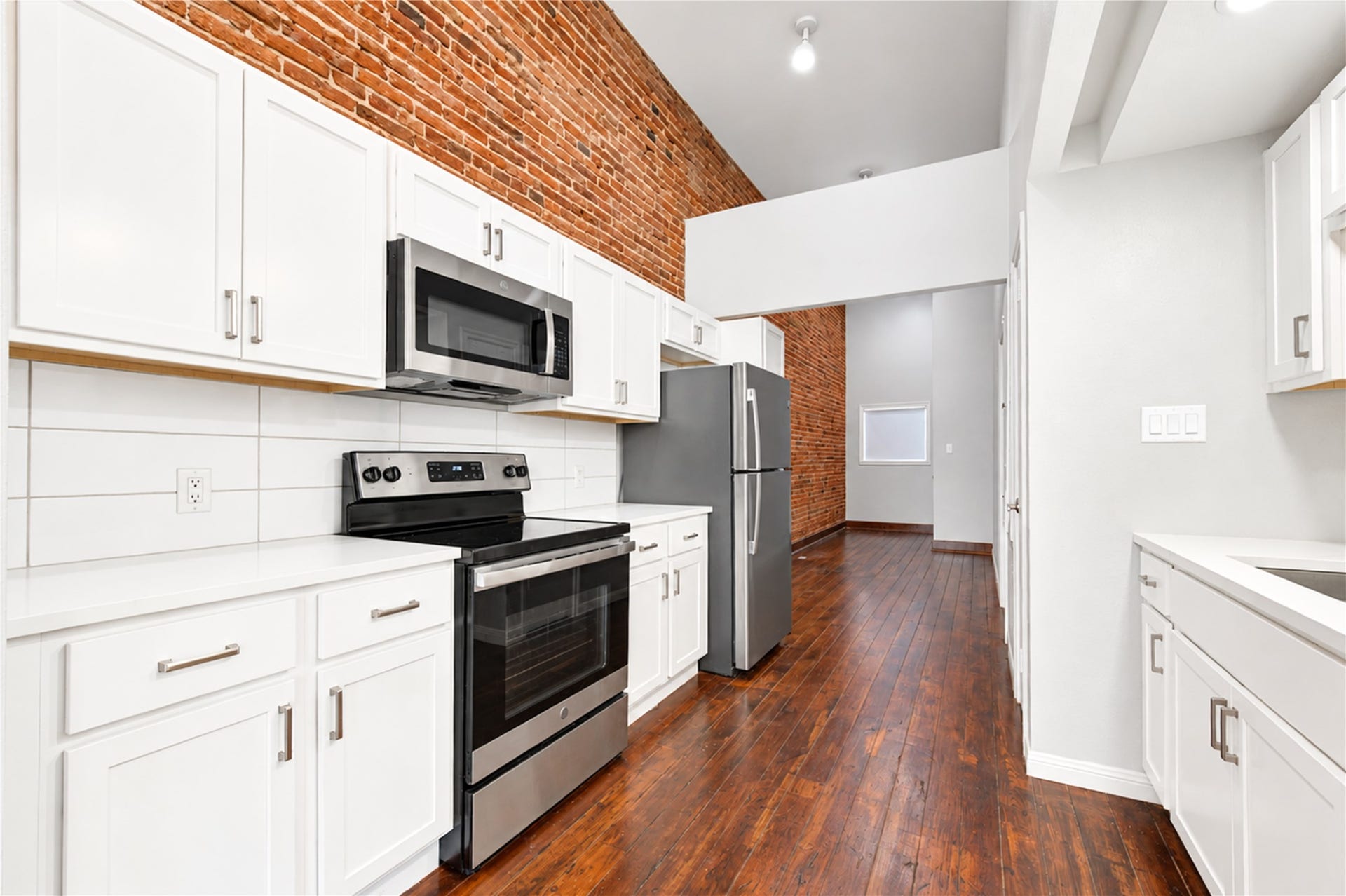 2309 Strand Street, #3C, Galveston, TX 77550