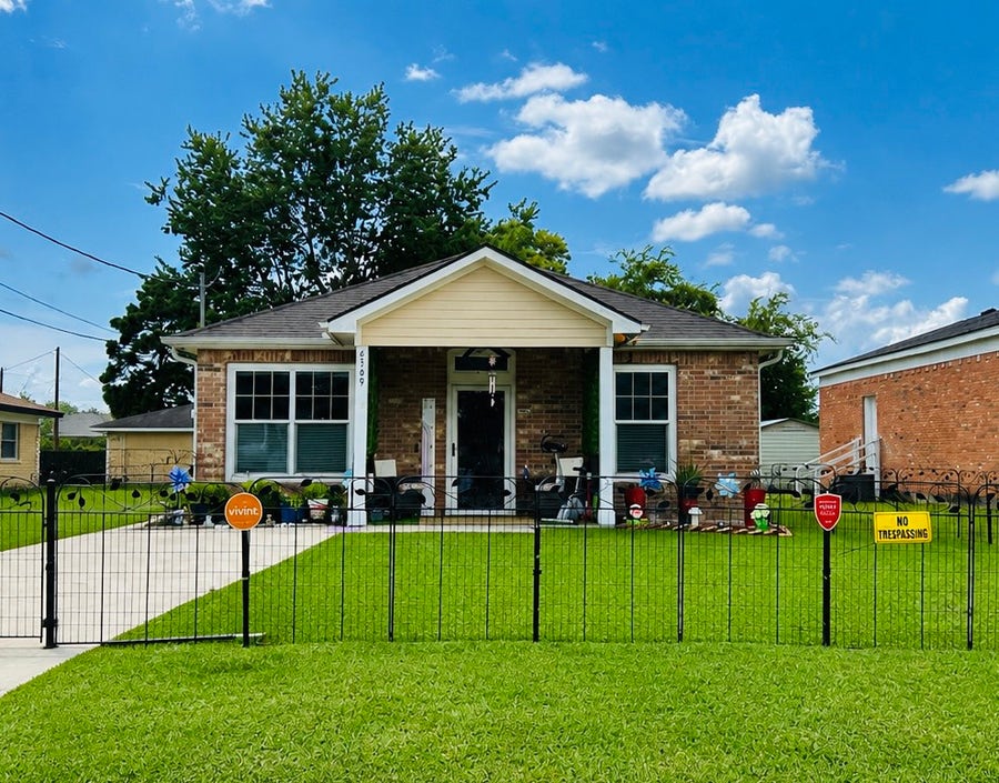 Property photo for 6509 Carver Avenue, Texas City, TX