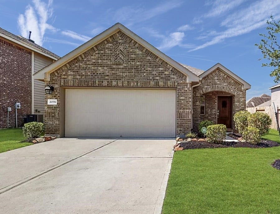 Property photo for 20751 Winghaven Drive, Katy, TX