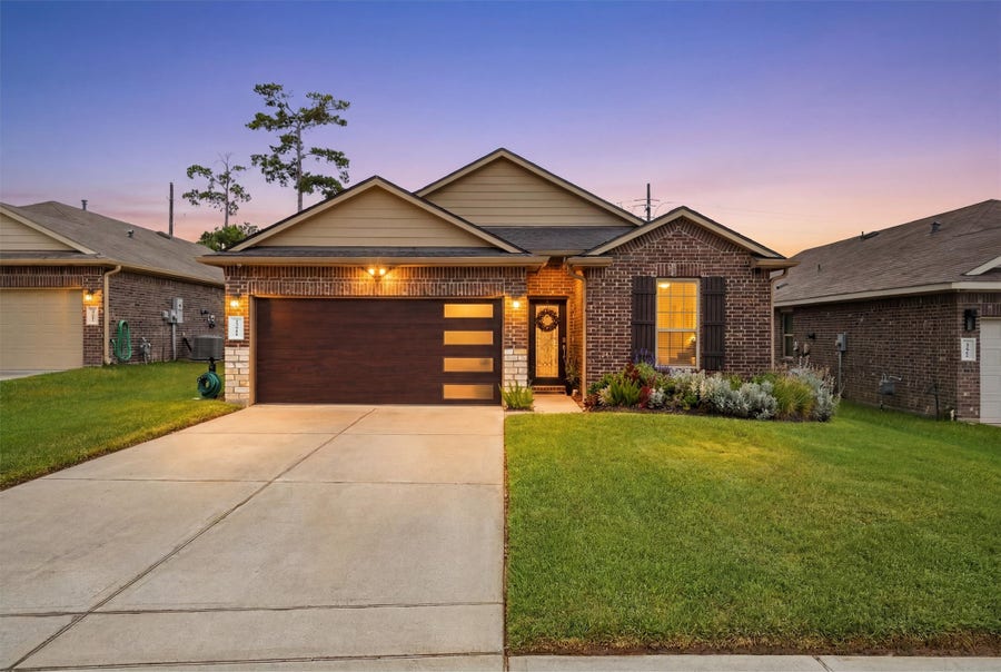 Property photo for 23911 Wedgewood Hollow Lane, Spring, TX