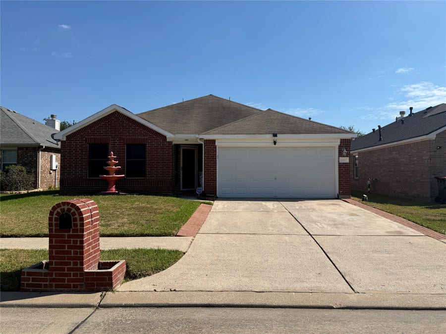 Property photo for 4510 Knight Court, Baytown, TX