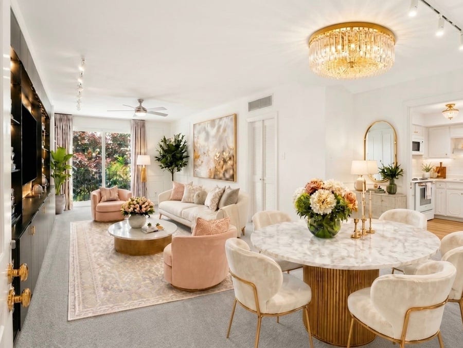 Property photo for 5050 Ambassador Way, #218, Houston, TX